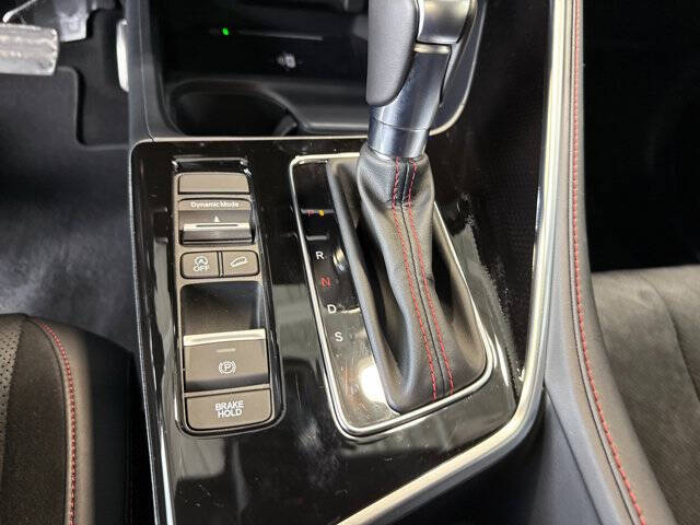 2025 Acura ADX w/A-SPEC