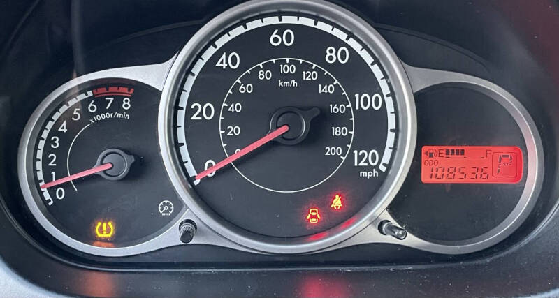 2014 Mazda MAZDA2 Sport