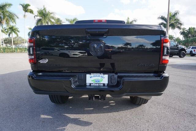 2022 RAM 2500 Limited