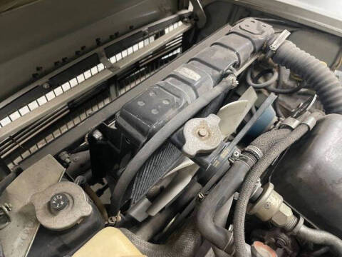 1969 Datsun 2000