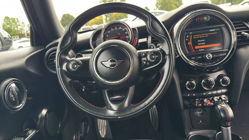 2019 MINI Hardtop 2 Door John Cooper Works