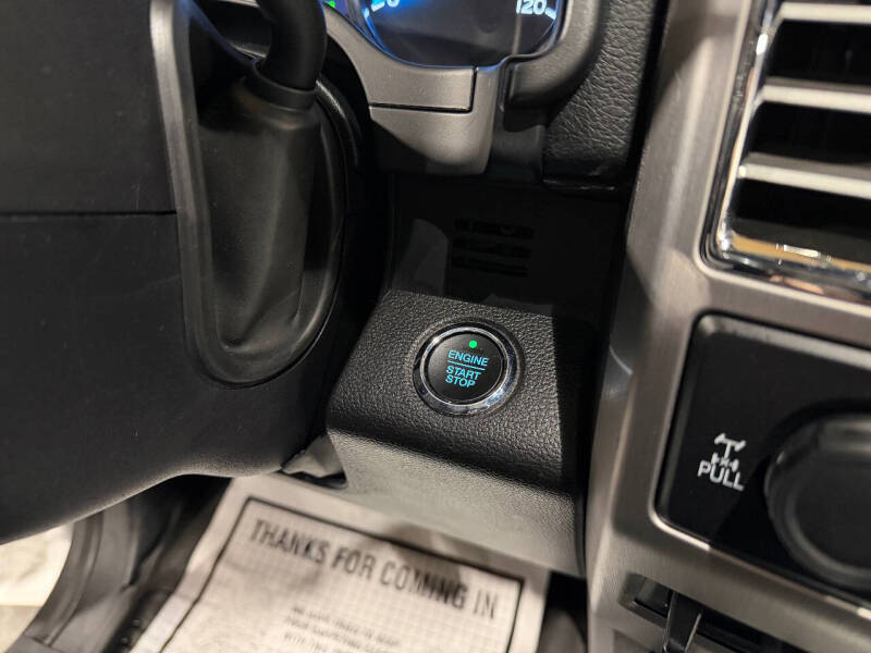 2017 Ford F-350 Super Duty Platinum