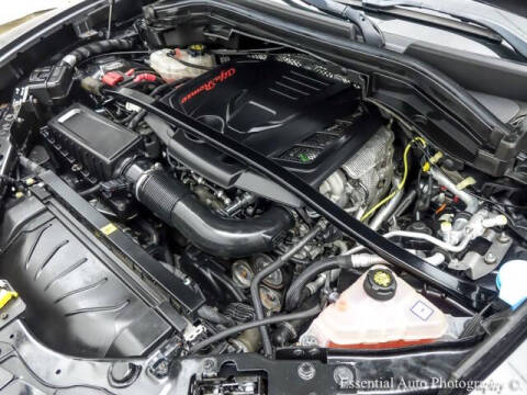 2020 Alfa Romeo Stelvio Ti