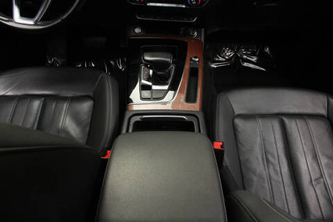 2021 Audi Q5 quattro Premium 45 TFSI