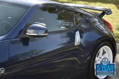 2013 Nissan 370Z Touring