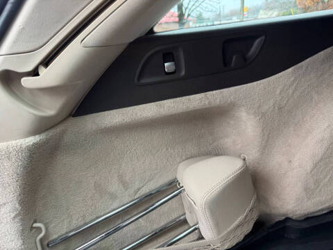 2017 Mercedes-Benz E-Class E 400 4MATIC