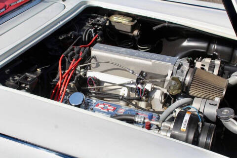 1959 Chevrolet Corvette