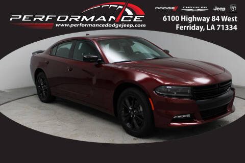 2023 Dodge Charger for sale at Auto Group South - Performance Dodge Chrysler Jeep in Ferriday LA