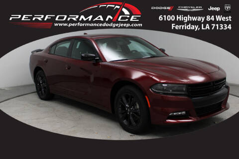 2023 Dodge Charger for sale at Performance Dodge Chrysler Jeep in Ferriday LA