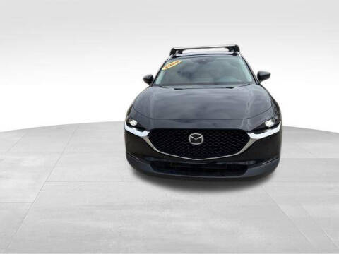 2020 Mazda CX-30 Preferred