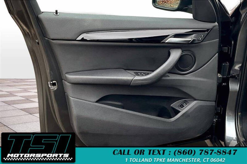 2019 BMW X1 xDrive28i