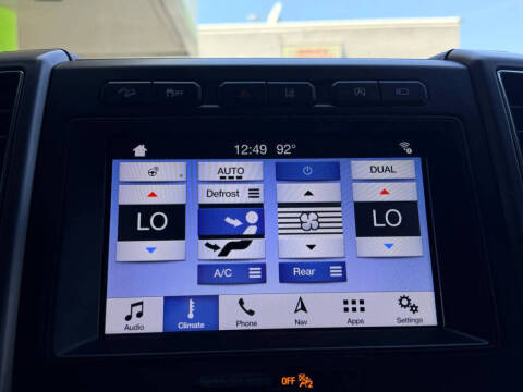 2019 Ford Expedition MAX Platinum