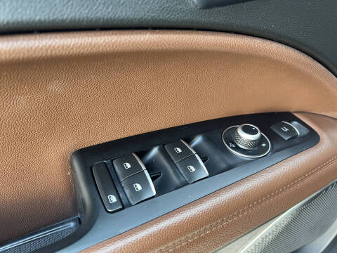 2019 Alfa Romeo Stelvio