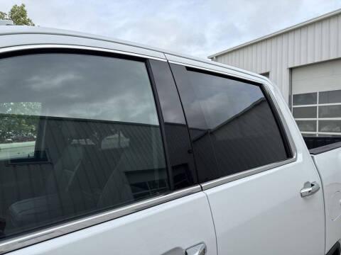 2023 GMC Sierra 2500HD