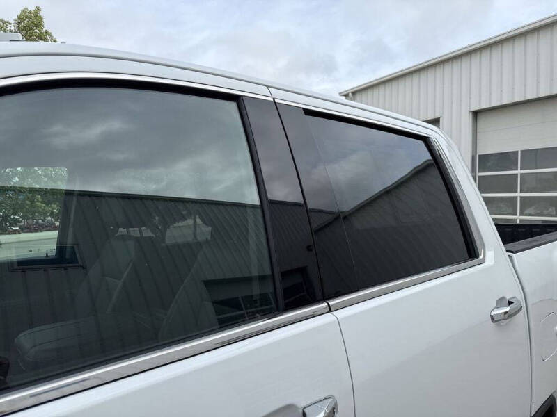 2023 GMC Sierra 2500HD