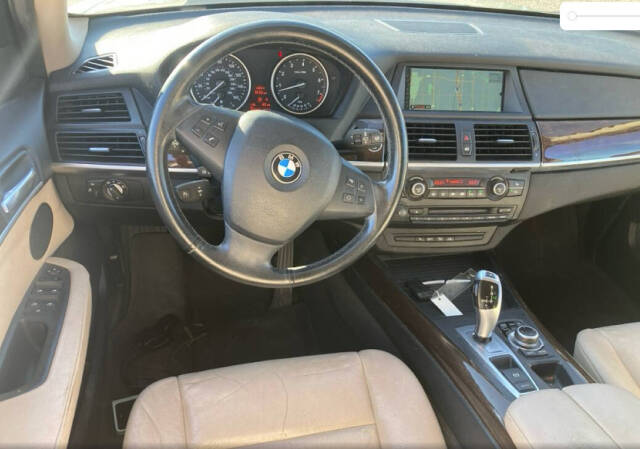 2013 BMW X5 for sale at ADVANCED TRUCKS in Layton, UT