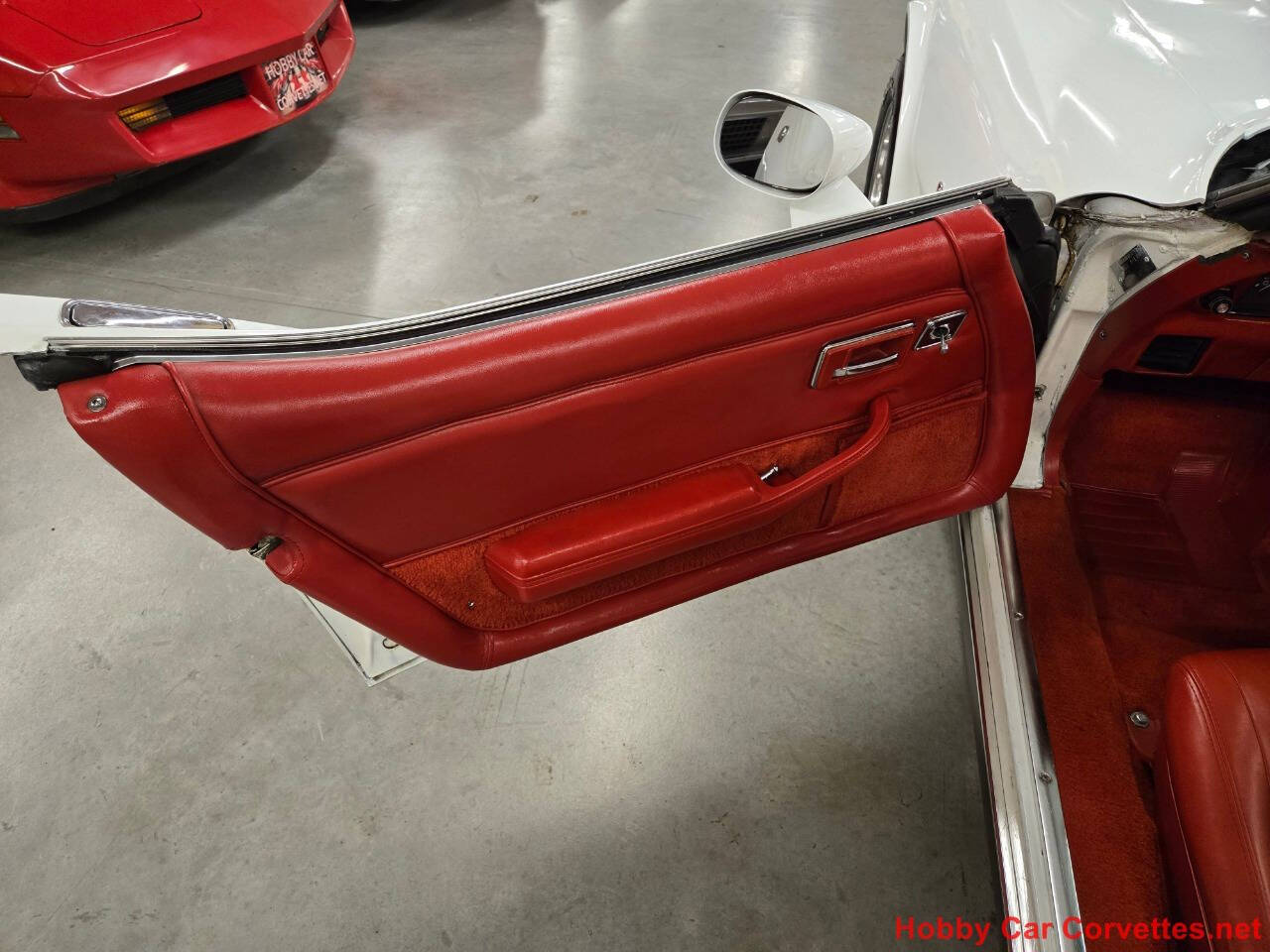 1979 Chevrolet Corvette 58