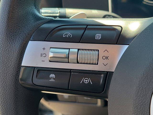 2025 Hyundai Sonata
