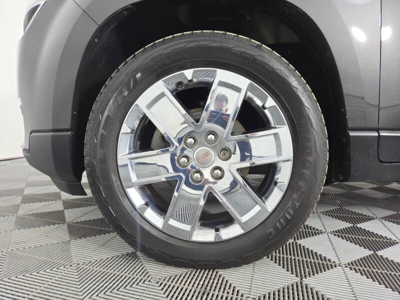2017 GMC Acadia Limited