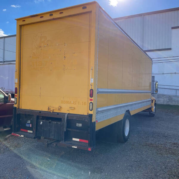 2011 International DuraStar 4300