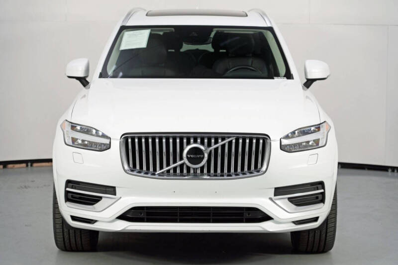 2021 Volvo XC90 Recharge T8 Inscription Expression 6P
