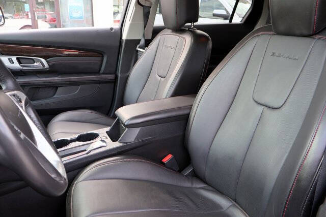 2013 GMC Terrain Denali