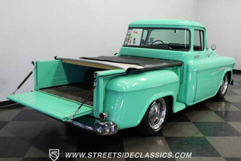 1955 Chevrolet 3100