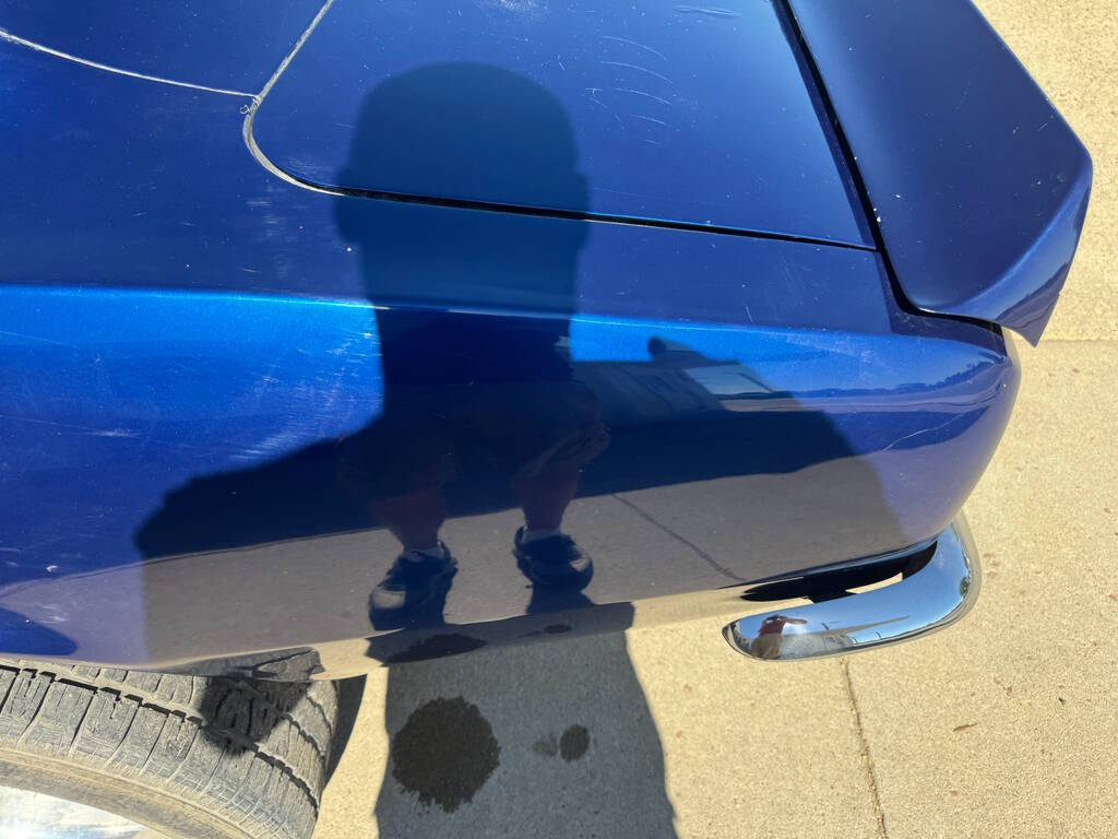1967 Chevrolet Camaro 84