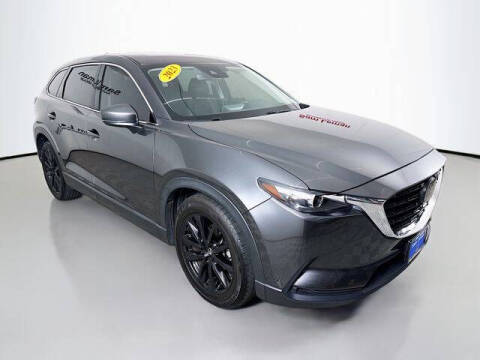 2023 Mazda CX-9 Touring Plus