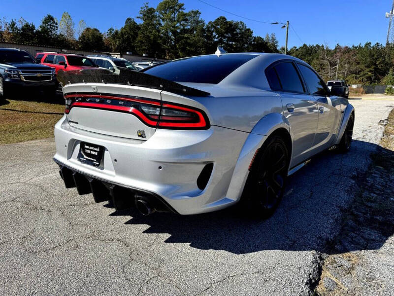 2020 Dodge Charger