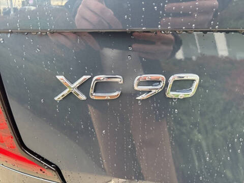2026 Volvo XC90 B6 Plus 7P