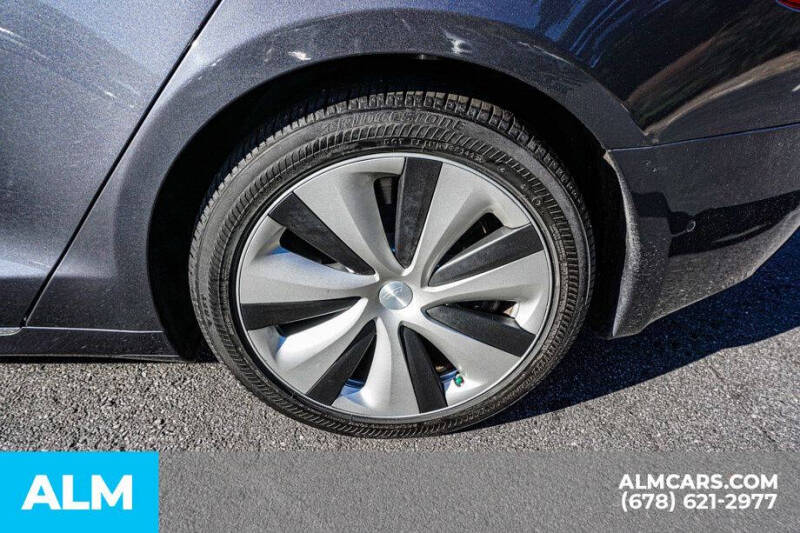 2021 Tesla Model S Long Range Plus