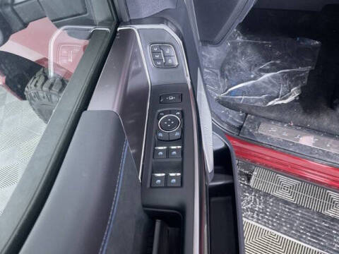 2026 Ford F-250 Super Duty