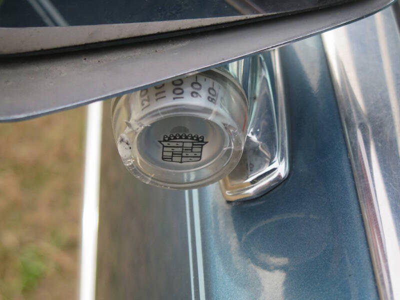 1979 Cadillac Seville