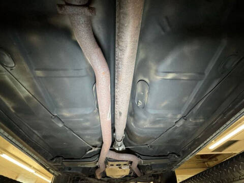 1973 Lincoln Continental