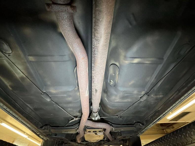 1973 Lincoln Continental