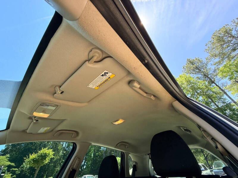 2019 Honda Fit LX