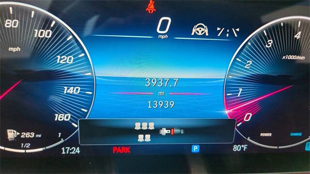 2025 Mercedes-Benz GLS GLS 450