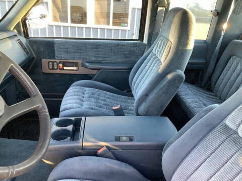 1994 Chevrolet C/K 2500 Series