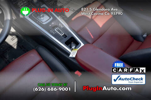 2018 Porsche 718 Boxster S