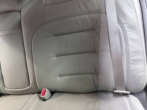 2003 Cadillac DeVille