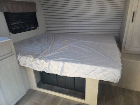 2024 Forest River SHASTA OASIS TRAILER