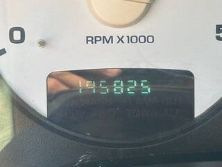 2005 Dodge Ram 2500 ST