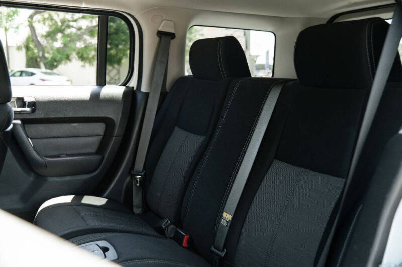 2006 HUMMER H3