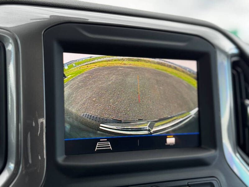 2022 Chevrolet Silverado 3500HD