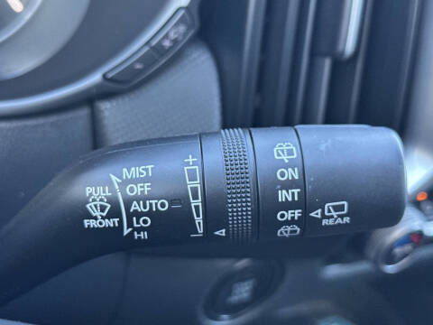 2023 Mazda CX-50 2.5 S Preferred Plus