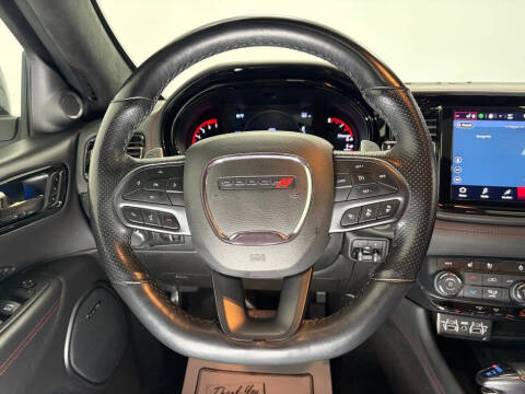 2024 Dodge Durango R/T
