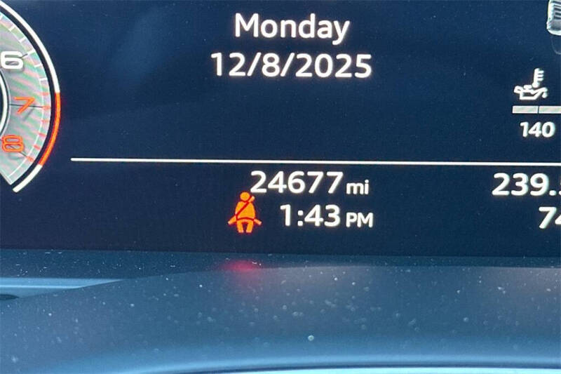 2023 Audi Q7 quattro Premium Plus 45 TFSI