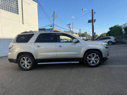 2013 GMC Acadia SLT-1