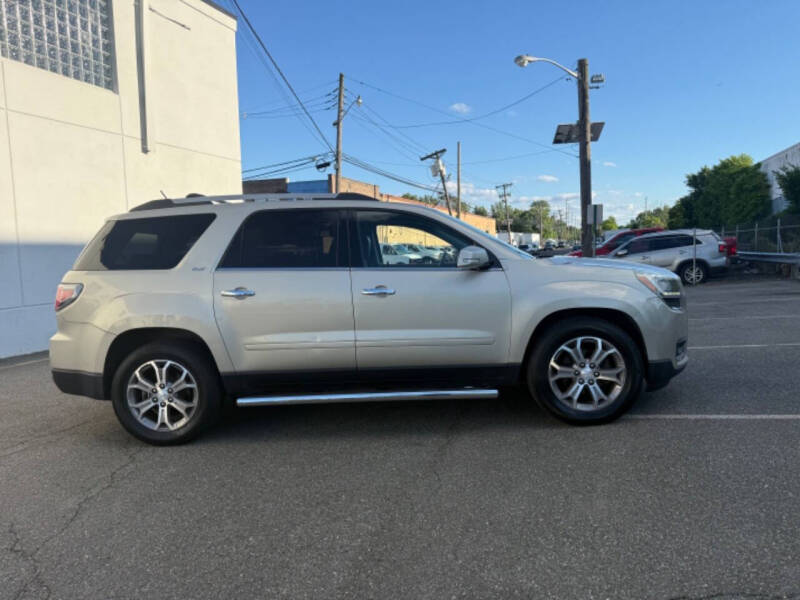 2013 GMC Acadia SLT-1